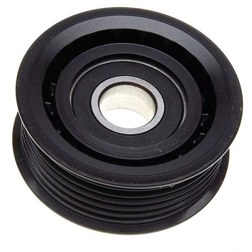 Jeep Wrangler JL 3,6 ltr. Spannrolle Umlenkrolle Ø 63,5mm Ga