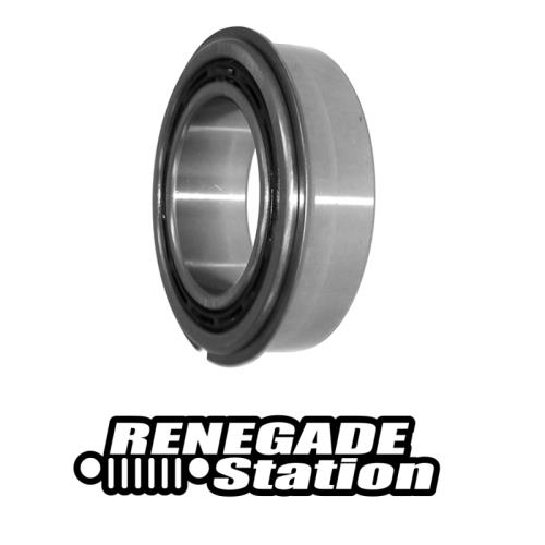 Jeep Gladiator JT Lager Eingang vorne MP3022 Verteilergetriebe Bj. 19-