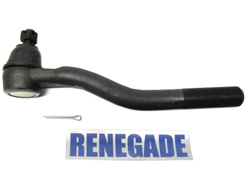 Jeep Grand Cherokee WJ WG Spurstangenkopf am Lenkstockhebel links oben 99-04