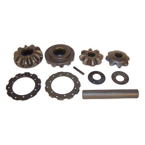 Jeep Grand Cherokee WH WK Commander XH XK Differential Set D
