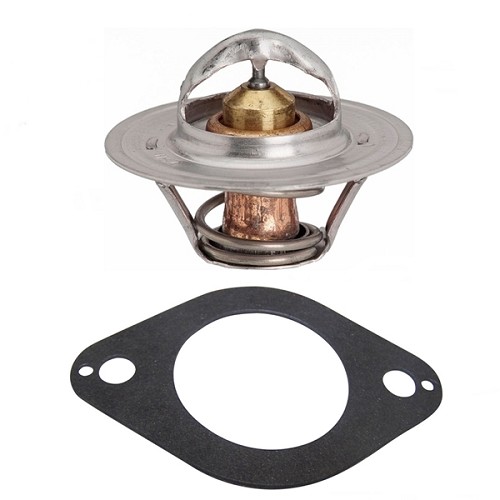 Jeep Grand Cherokee ZJ ZG 5,2 & 5,9 ltr. Thermostat 82° incl. Dichtung Gates 93-98