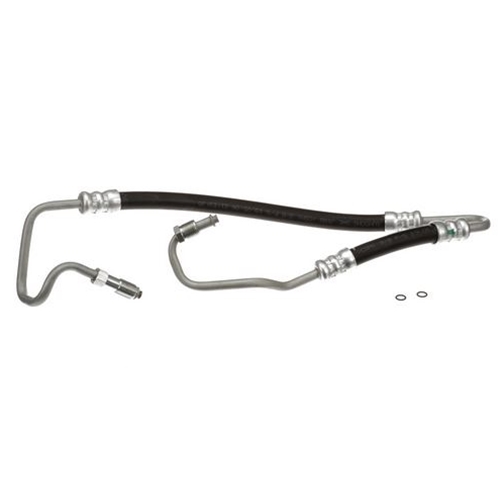 Jeep Grand Cherokee WJ WG 4,0 ltr. Servoschlauch Servodruckschlauch LHD 99-04