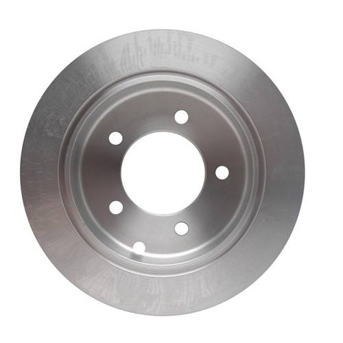 Jeep Patriot Compass MK Satz Bremsscheiben hinten Ø 262mm Specialty Street Performance Raybestos 07-17