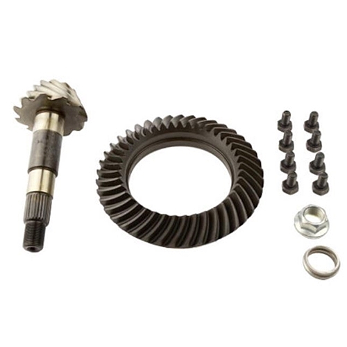 Jeep Grand Cherokee WJ WG Differential Kegel & Tellerrad Set 3.73 Dana 35 Hinterachse Spicer 99-04