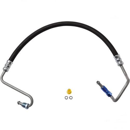Jeep Wrangler TJ 4,0 ltr. Servoschlauch Servodruckschlauch L