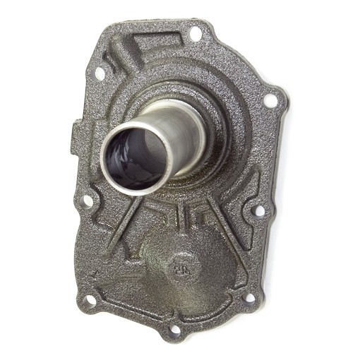 Jeep Wrangler YJ Lagerhalter Halter Lager Gehäuse Deckel vor