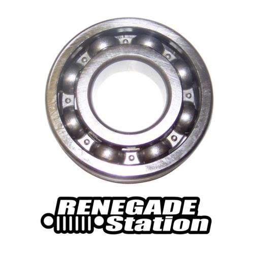 Jeep CJ Hautplager Lager hinten Hauptwelle T150 Schaltgetriebe 76-79