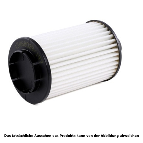 Jeep Grand Cherokee WK2 WH WK 3,0 ltr. CRD Diesel Ölfilter Einsatz 11-21