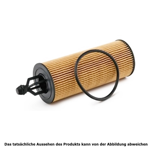Jeep Grand Cherokee WL 3,6 ltr. Benziner Ölfilter mit Dichtring 22-24