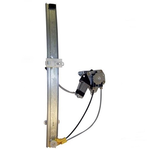 Jeep Cherokee Liberty KJ Fensterheber elektrisch hinten link