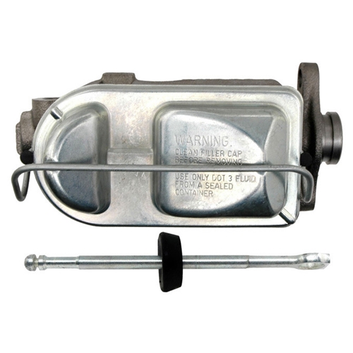 Jeep Cherokee XJ US-Modell Element3 Hauptbremszylinder mit Behälter ohne ABS 15/16" Raybestos 84-89