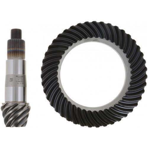 Jeep Wrangler JL Differential Kegel & Tellerrad Set 5.38 Dana 44 AdvanTEK Vorderachse Spicer 18-