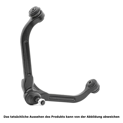 Jeep Cherokee Liberty KJ Querlenker Dreieckslenker vorne oben inkl. Buchsen 02-07