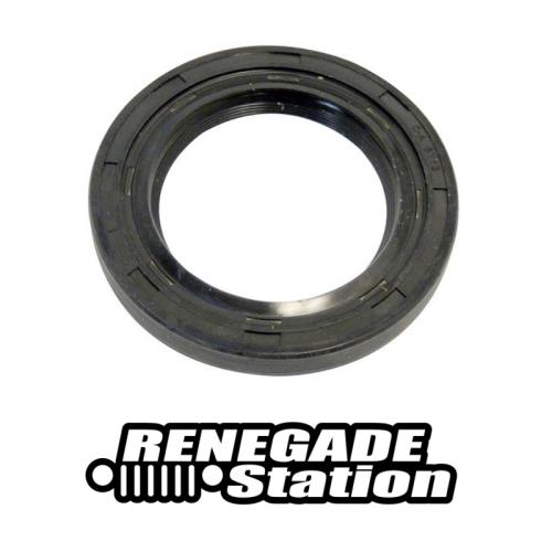 Jeep Wrangler JK 3,0 ltr. Benziner Kurbelwellensimmerring Simmerring Kurbelwelle vorne Bj. 14-18