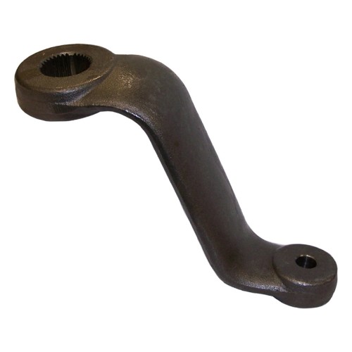 Pitmanarm Lenkhebel mit 4" bis 8" Höherlegung XJ Bj. 84-01
