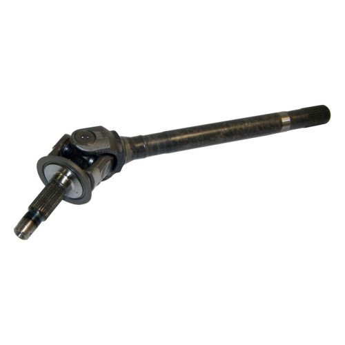 Jeep Wrangler TJ Steckachse Antriebswelle vorne links Dana 4