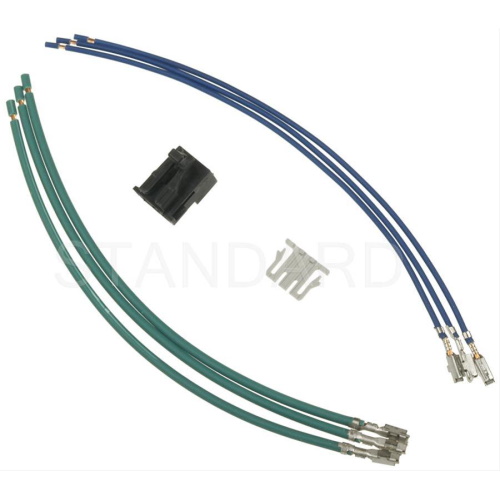 Jeep Grand Cherokee WJ WG Reparatur Kabel Set für Heizungsgebläse Motor Standard 99-04