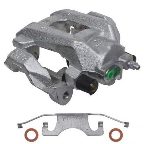 Jeep Grand Cherokee WK2 WK WH Bremssattel hinten links BR1 ,