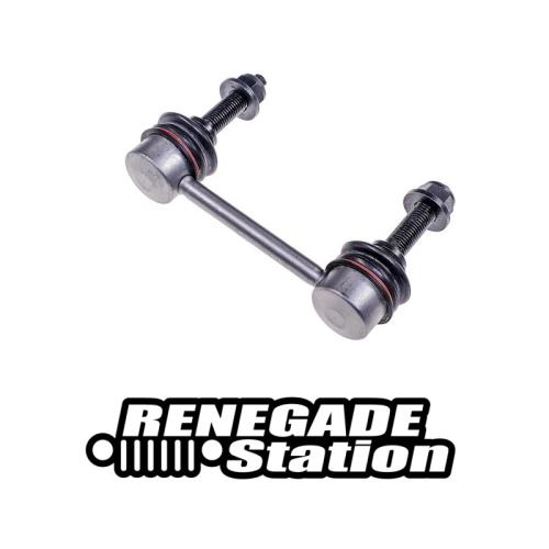 Jeep Grand Cherokee WK2 WH WK Premium Koppelstange Stabistange hinten Bj. 11-15