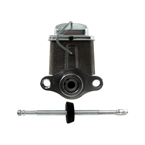 Jeep Cherokee XJ US-Modell Element3 Hauptbremszylinder mit Behälter ohne ABS 15/16" Raybestos 84-89