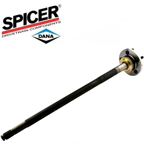Jeep Grand Cherokee ZJ ZG Steckachse Antriebswelle hinten re