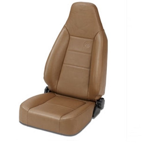 Jeep CJ Wrangler YJ TJ Sitz Sportsitz vorne Trailmax II Spor