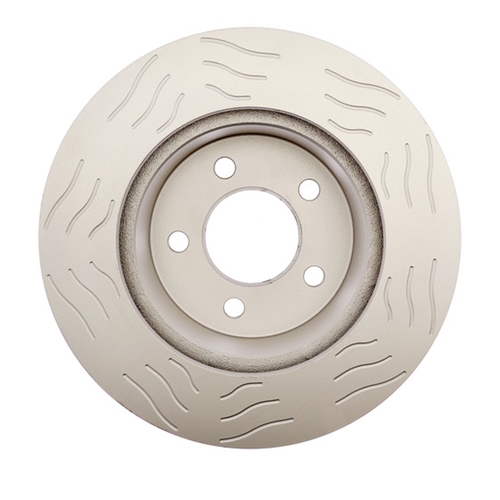 Jeep Wrangler TJ Satz Bremsscheiben vorne Performance Raybestos 96-99