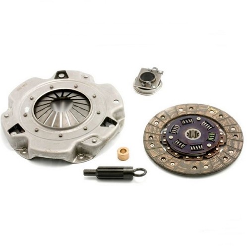 Jeep CJ 2,5 ltr. GM Kupplungskit Kupplung Komplett Set LUK 8