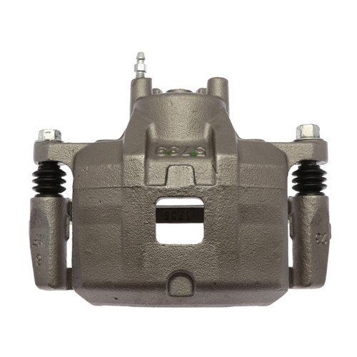 Jeep Compass Patriot MK R-Line Bremssattel vorne rechts mit Halter Raybestos 07-17