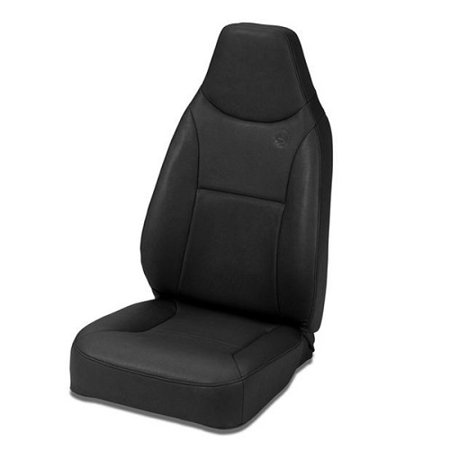 Jeep CJ Wrangler YJ TJ Standard Sitz Ersatzsitz vorne Trailm