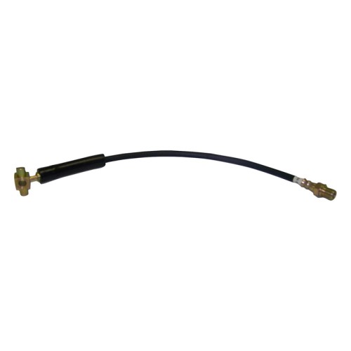 Jeep SJ J-Series Bremsschlauch vorne links 74-78