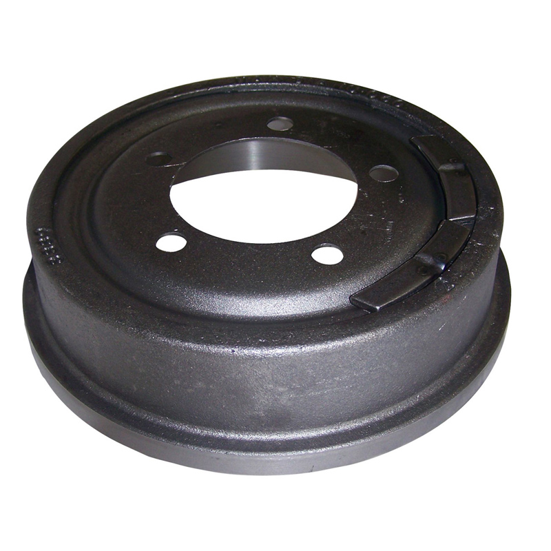 Jeep CJ5 CJ6 Bremstrommel 10" vorne oder hinten 66-71