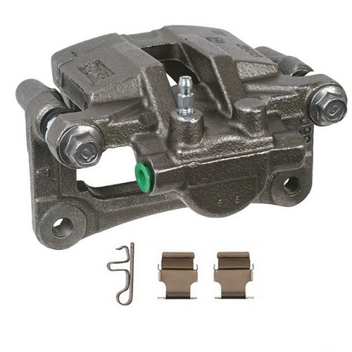 Jeep Compass Patriot MK Bremssattel hinten rechts BR1 & BRG