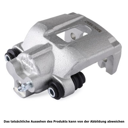 Jeep Commander XH XK Bremssattel hinten rechts 06-10