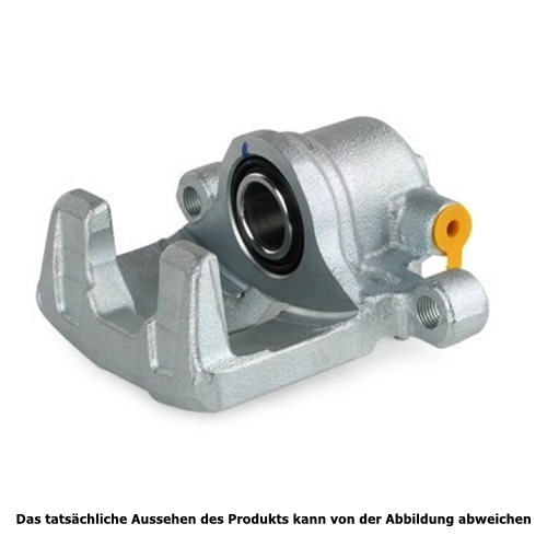 Jeep Compass Patriot MK Bremssattel hinten links BR1 & BRG 07-17