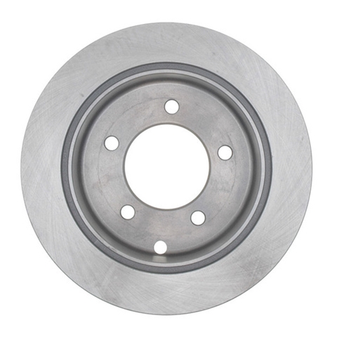 Jeep Patriot Compass MK Satz Bremsscheiben hinten Ø 262mm R-Line Raybestos 07-17