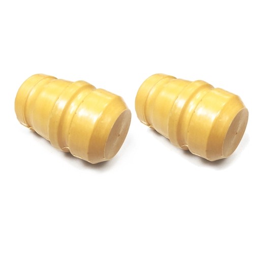 Jeep Grand Cherokee ZJ ZG 2er Set Achsanschläge Achsanschlag vorne 93-98