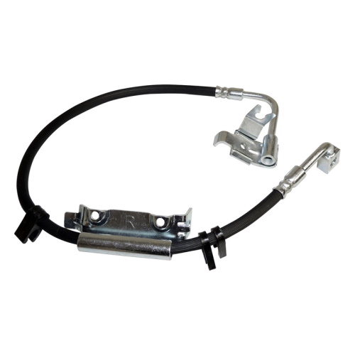 Jeep Wrangler JK Bremsschlauch vorne links Bj. 11-18