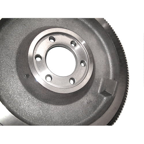 Jeep CJ SJ & J-Serie Schwungscheibe mit Starterkranz Schaltg