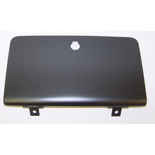 Jeep CJ Handschuhfachdeckel Handschuhfach Klappe schwarz 76-86