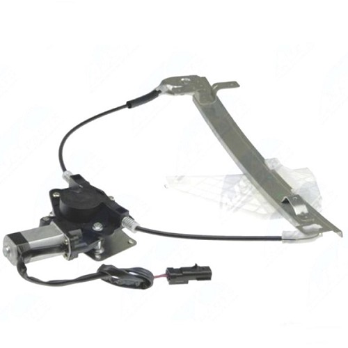 Jeep Grand Cherokee WJ WG Fensterheber elektrisch hinten rec