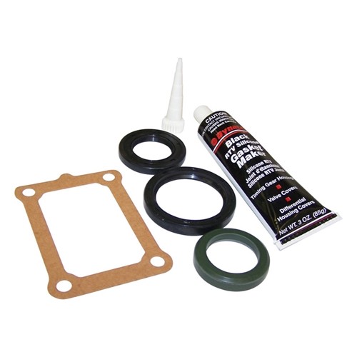 Jeep Cherokee XJ Dichtungs & Simmerring Set AX15 Schaltgetriebe 88-99