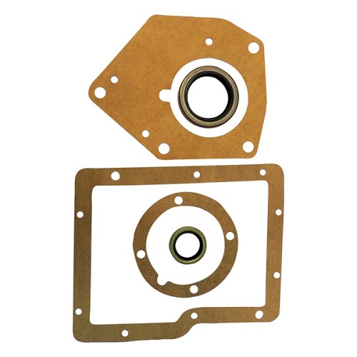 Jeep CJ Dichtsatz Dichtungs & Simmerring Set SR4 Schaltgetri
