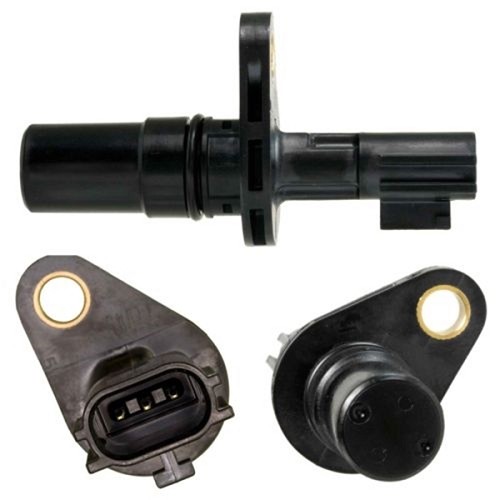 Jeep Patriot Compass MK Input Primär Geschwindigkeitssensor