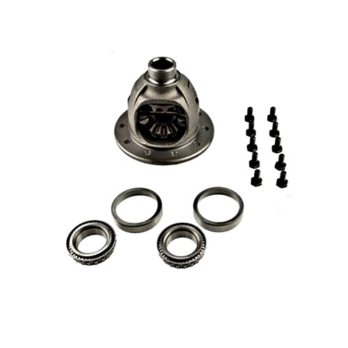 Jeep Wrangler JL Differentialkorb Standard Dana 30 Vorderach