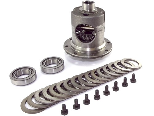 Jeep Comanche MJ Differentialkorb Trac Lock 3.07 Dana 35 HA Spicer 87-92