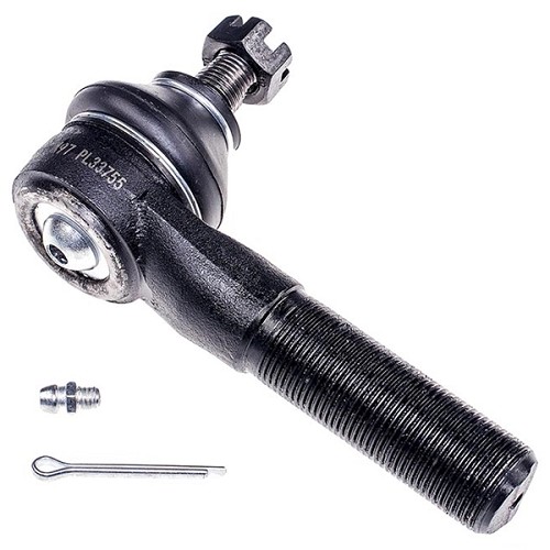 Jeep Wrangler YJ Premium Spurstangenkopf am Achsschenkel links LHD Bj. 87-90