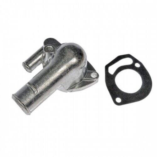 Jeep Cherokee XJ 4,0 ltr. Thermostatgehäuse incl. Dichtung 87-90