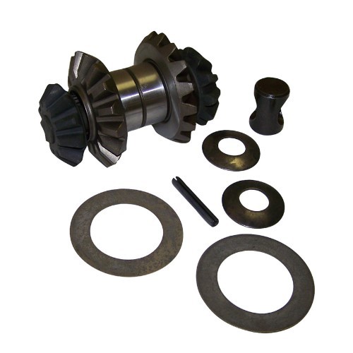 Differential Set Dana 20 Hinterachse Standard