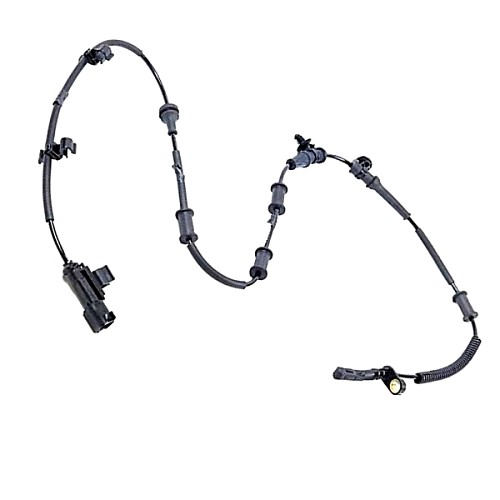 Jeep Wrangler JL ABS Sensor Geschwindigkeitssensor hinten 18